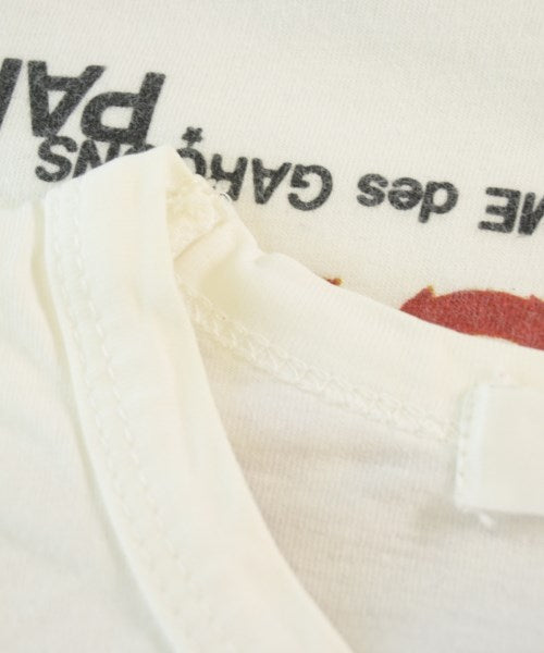 COMME des GARCONS T恤/上衣