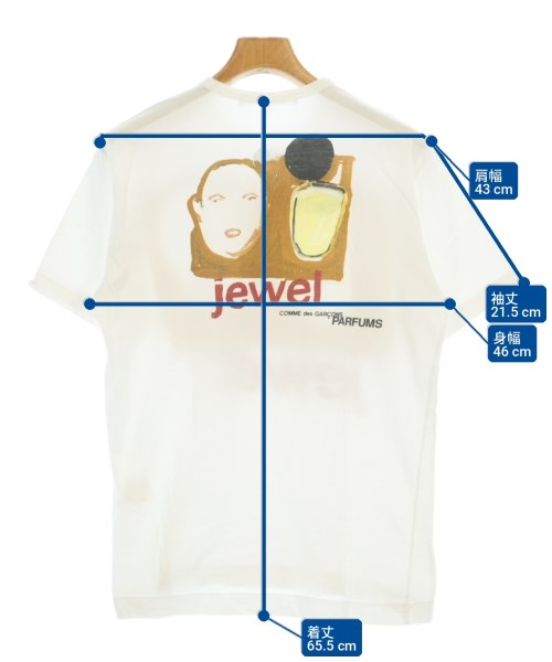 COMME des GARCONS T恤/上衣