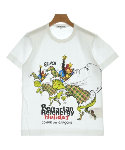 COMME des GARCONS T恤/上衣