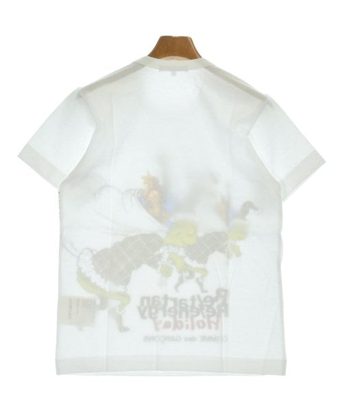 COMME des GARCONS T恤/上衣