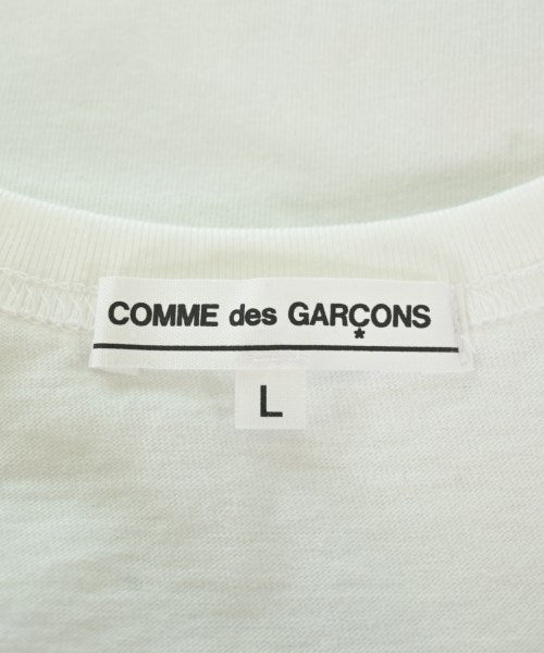 COMME des GARCONS T恤/上衣