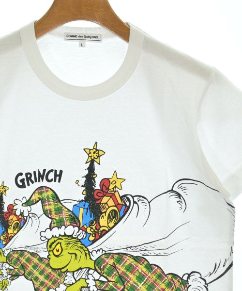 COMME des GARCONS T恤/上衣
