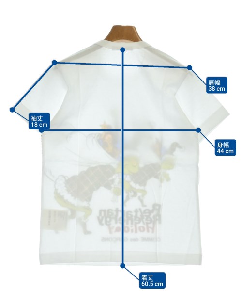 COMME des GARCONS T恤/上衣
