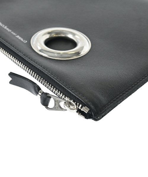 COMME des GARCONS 小袋