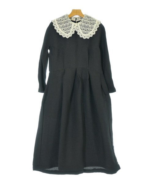 COMME des GARCONS 洋裝