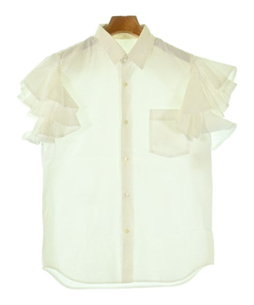 COMME des GARCONS 休閒襯衫