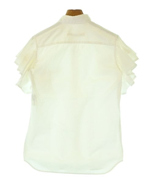 COMME des GARCONS 休閒襯衫