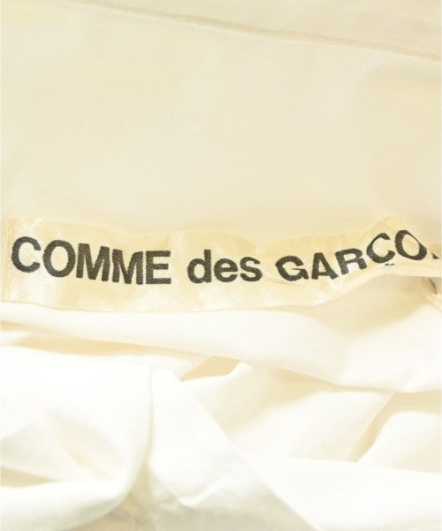 COMME des GARCONS 休閒襯衫