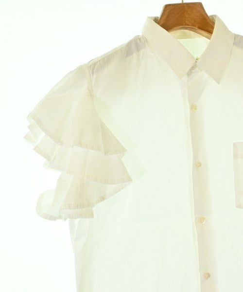 COMME des GARCONS 休閒襯衫