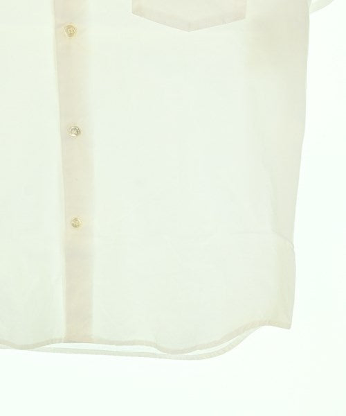 COMME des GARCONS 休閒襯衫