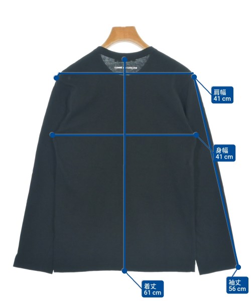 COMME des GARCONS T恤/上衣