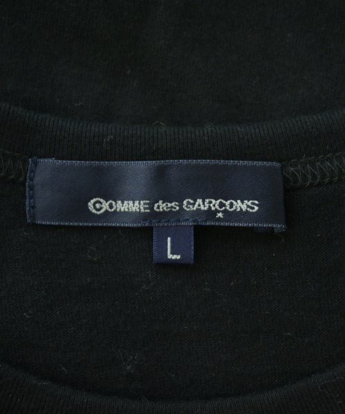 COMME des GARCONS T恤/上衣