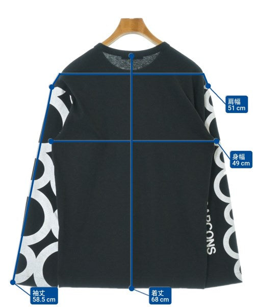 COMME des GARCONS T恤/上衣