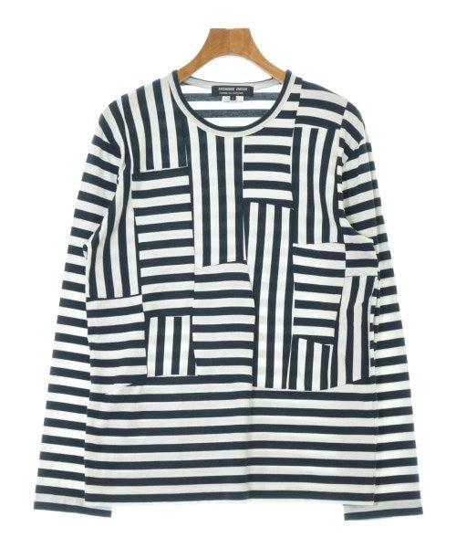 COMME des GARCONS HOMME DEUX T恤/上衣