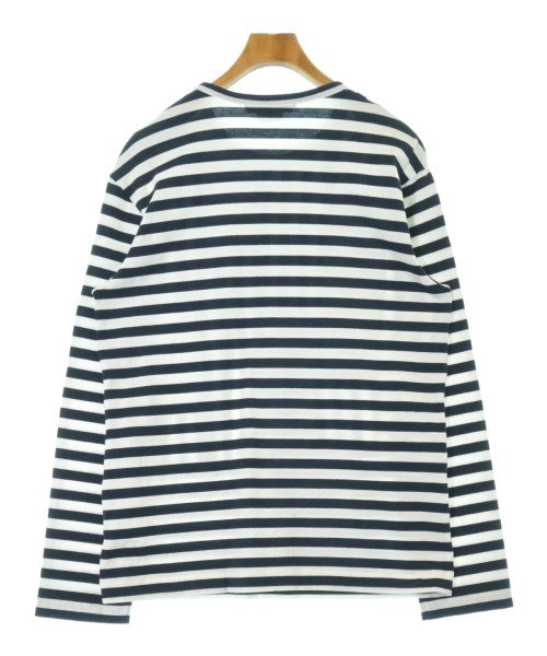 COMME des GARCONS HOMME DEUX T恤/上衣