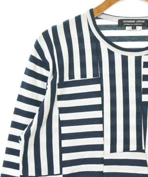COMME des GARCONS HOMME DEUX T恤/上衣