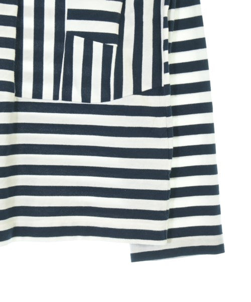COMME des GARCONS HOMME DEUX T恤/上衣