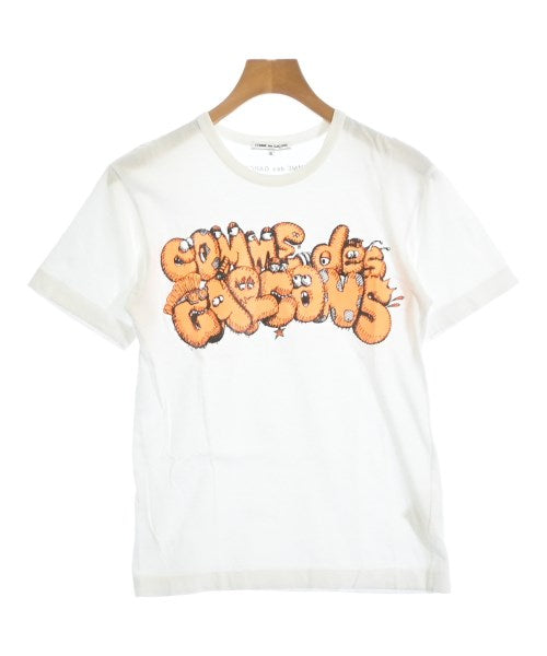 COMME des GARCONS T恤/上衣
