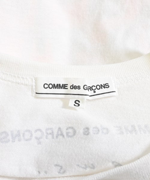 COMME des GARCONS T恤/上衣