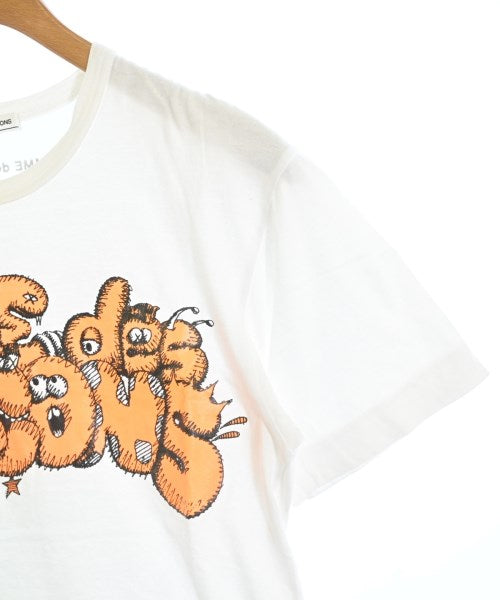 COMME des GARCONS T恤/上衣