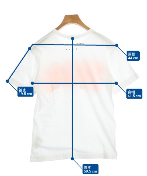 COMME des GARCONS T恤/上衣