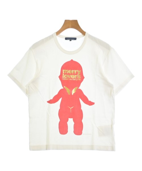COMME des GARCONS T恤/上衣