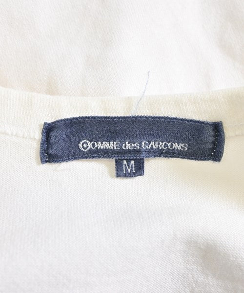 COMME des GARCONS T恤/上衣