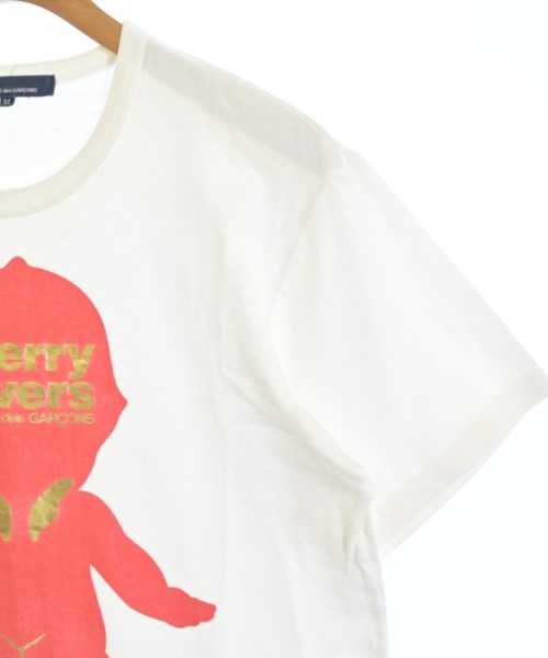 COMME des GARCONS T恤/上衣