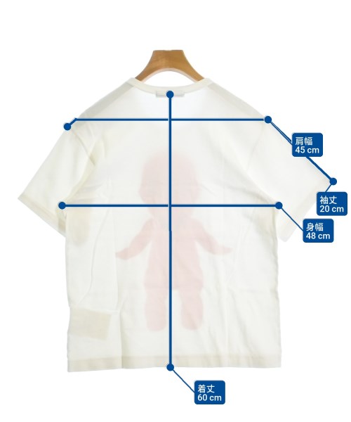 COMME des GARCONS T恤/上衣