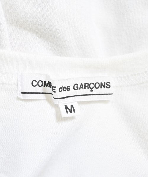 COMME des GARCONS T恤/上衣