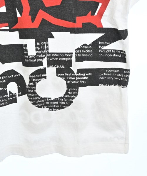 COMME des GARCONS T恤/上衣