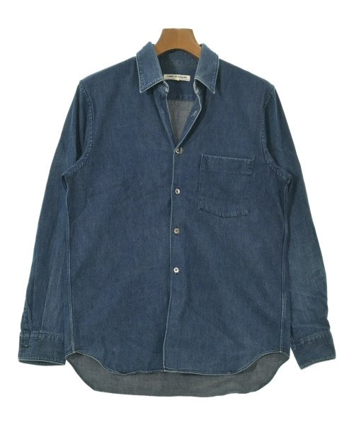 COMME des GARCONS 休閒襯衫