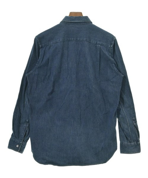 COMME des GARCONS 休閒襯衫