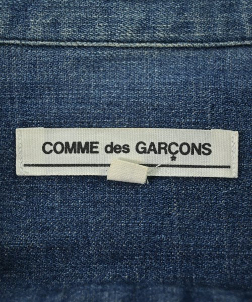 COMME des GARCONS 休閒襯衫