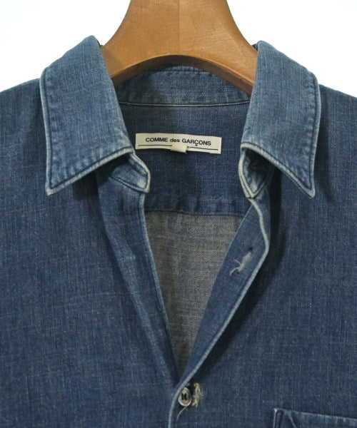 COMME des GARCONS 休閒襯衫