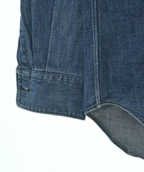 COMME des GARCONS 休閒襯衫