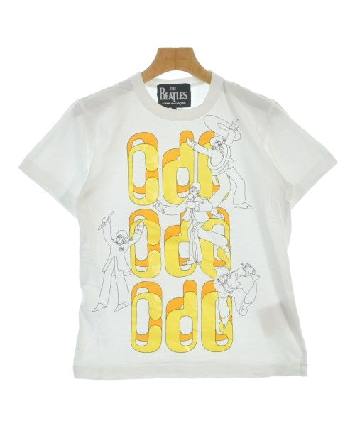 COMME des GARCONS T恤/上衣