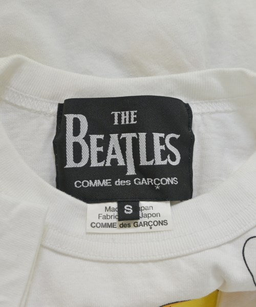 COMME des GARCONS T恤/上衣