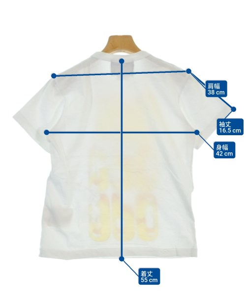 COMME des GARCONS T恤/上衣
