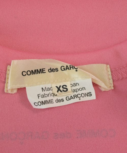COMME des GARCONS T恤/上衣