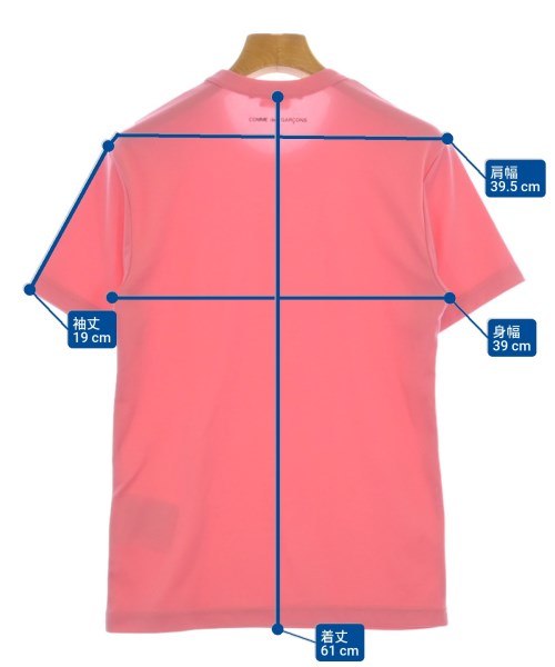 COMME des GARCONS T恤/上衣
