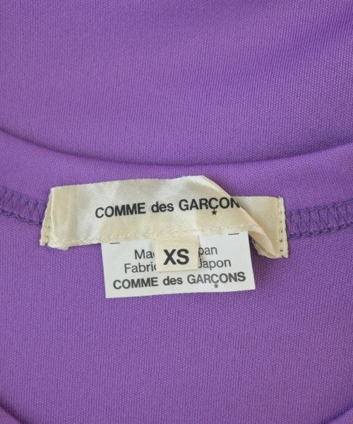 COMME des GARCONS T恤/上衣