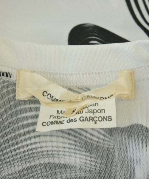 COMME des GARCONS T恤/上衣