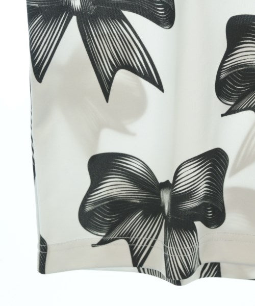 COMME des GARCONS T恤/上衣