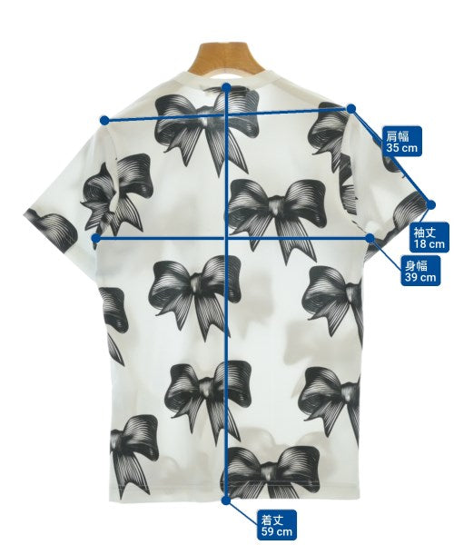 COMME des GARCONS T恤/上衣