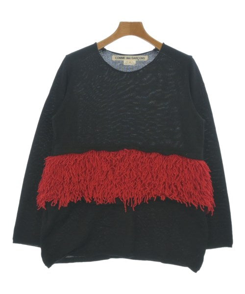 COMME des GARCONS 毛衣