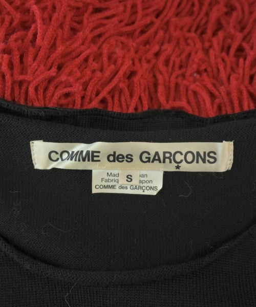 COMME des GARCONS 毛衣