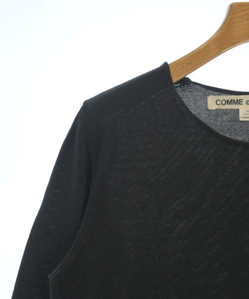 COMME des GARCONS 毛衣
