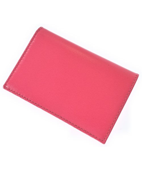 COMME des GARCONS 卡片夾