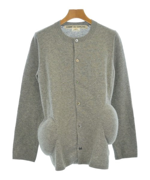 COMME des GARCONS 開襟衫